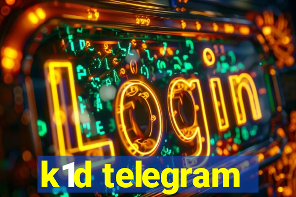 k1d telegram